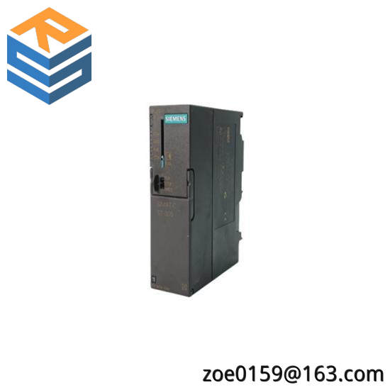Siemens 6ES7 312-1AD10-0AB0 POWER SUPPLY