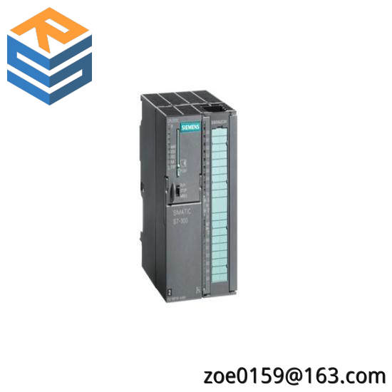 Siemens 6ES7 312-5BF04-0AB0 Compact CPU