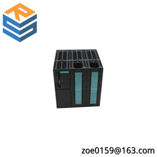 Siemens 6ES7 313-5BG04-0AB0 Compact CPU