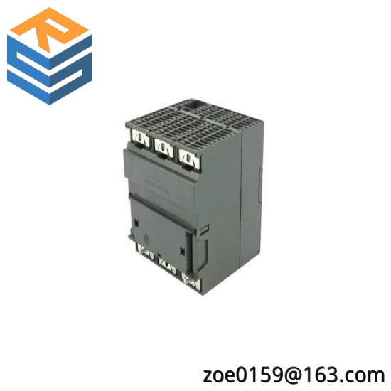 Siemens 6ES7 313-6BE01-0AB0 COMPACT CPU