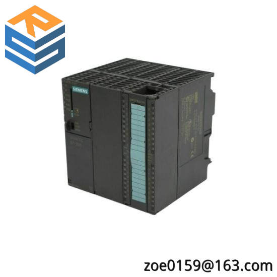Siemens 6ES7 313-6CE01-0AB0  CPU 313C-2 DP Compact CPU