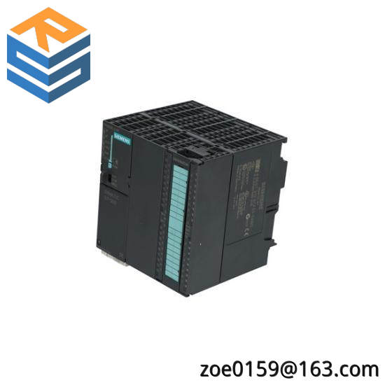 Siemens 6ES7 313-6CF03-0AB0 Compact CPU with MPI