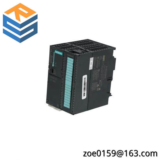 Siemens 6ES7 313-6CG04-0AB0 Compact CPU with MPI