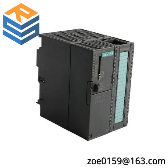 Siemens 6ES7 313-6CG04-0AB0  Processor Module