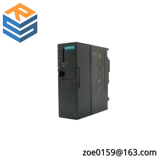 Siemens 6ES7 314-1AF11-0AB0 CPU 314 Processor Module