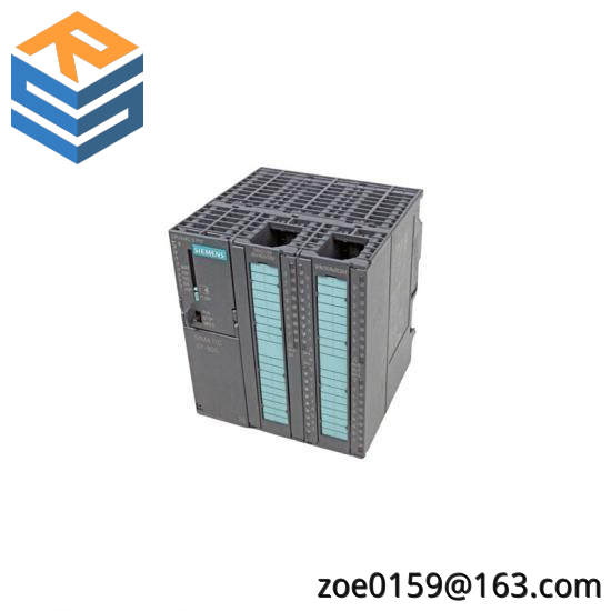 Siemens 6ES7 314-6BH04-0AB0 Compact CPU