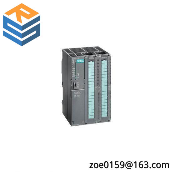 Siemens 6ES7 314-6CH04-0AB0 Compact CPU