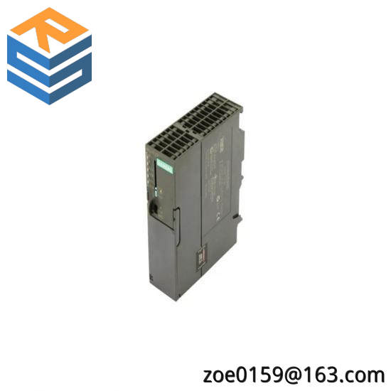 SIEMENS 6ES7 315-2AG10-0AB0 CPU Module