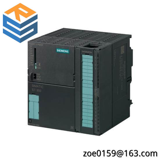 Siemens 6ES7 315-7TJ10-0AB0  SM421 Digital Input Module