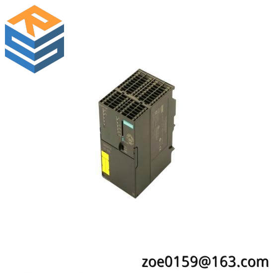 Siemens 6ES7 317-6FF03-0AB0 SIMATIC S7-300 Processor