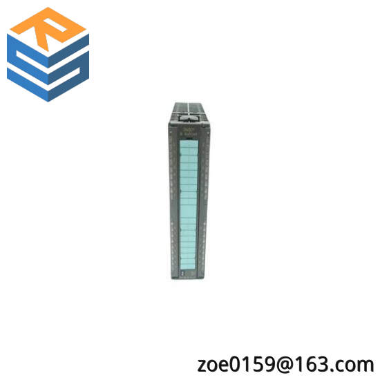Siemens 6ES7 321-1BL00-0AA0 Digital Input Module