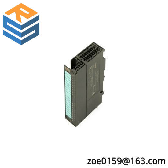 Siemens 6ES7 321-7BH01-0AB0 Digital Input Module