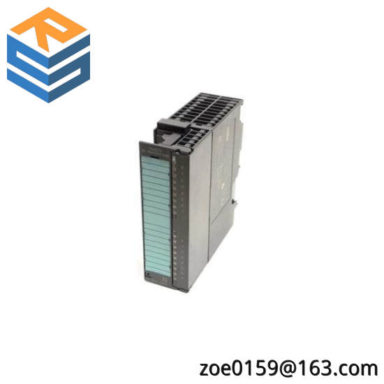 Siemens 6ES7 322-1BH01-0AA0 Digital Output Module