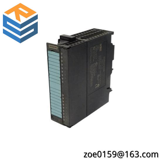 Siemens 6ES7 322-1BH01-0AA0  Digital Output Module