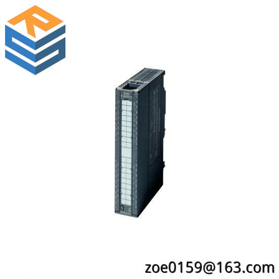 Siemens 6ES7 322-1BH01-0AA0 Digital output SM 322