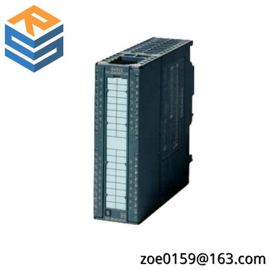Siemens 6ES7 322-1FH00-0AA0  Digital Output Module