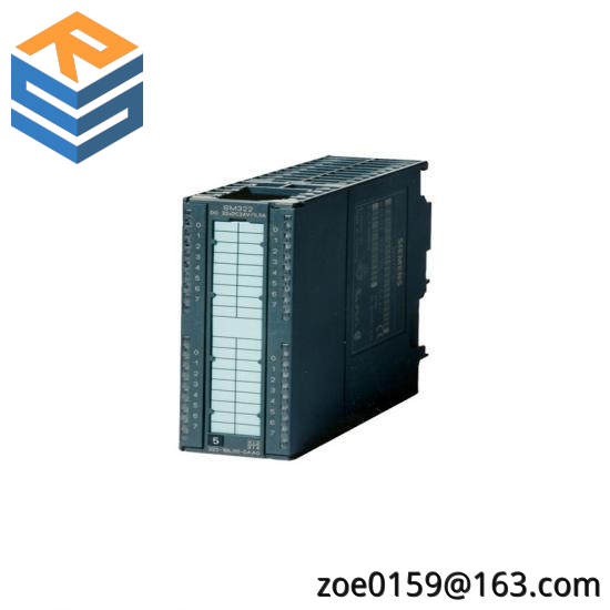 Siemens 6ES7 322-1HF10-0AA0 Digital output SM 322