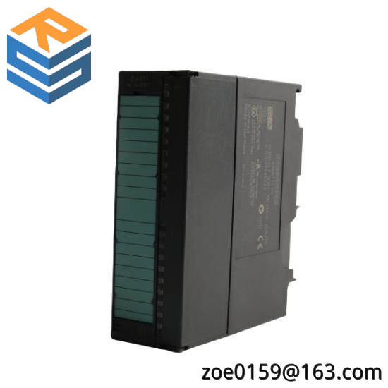 Siemens 6ES7 331-7KB02-0AB0  Analog Input Module