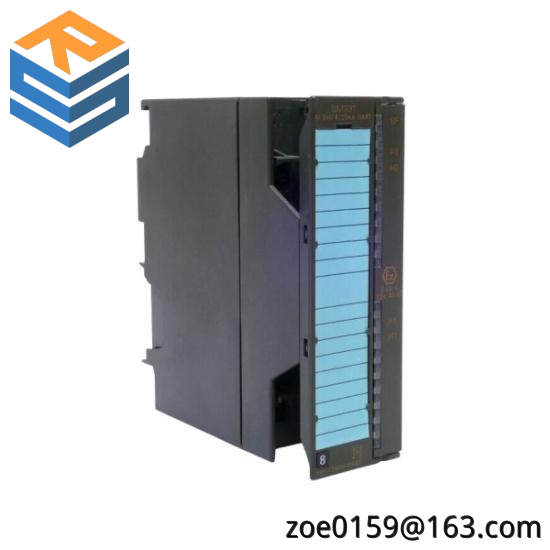 Siemens 6ES7 331-7TB00-0AB0  Digital Input Module