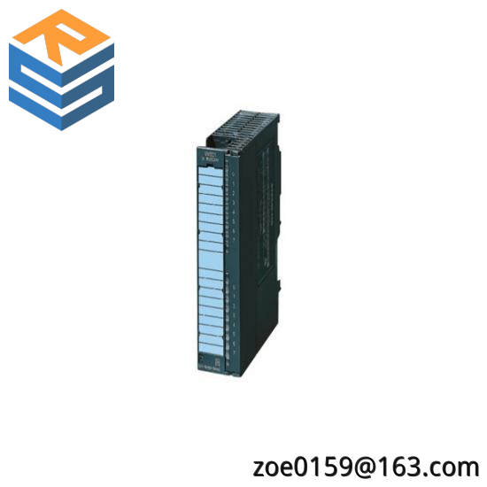 Siemens 6ES7 331-7TF01-0AB0 Analog Input Module