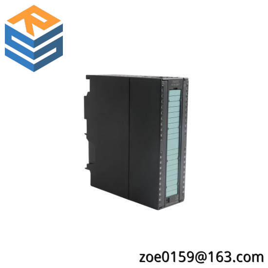 Siemens 6ES7 332-5HF00-0AB0 Analog Output Module