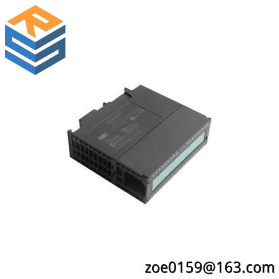 Siemens 6ES7 332-5HF00-0AB0 Analog Output Module