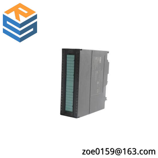Siemens 6ES7 332-5HF00-0AB0 Analog Output Module
