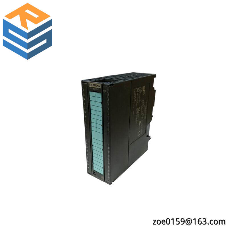 SIEMENS 6ES7 332-5HF00-0AB0 OUTPUT MODULE