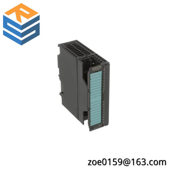 Siemens 6ES7 332-7ND02-0AB0 Analog Output Module