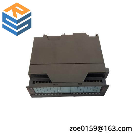 Siemens 6ES7 334-0CE01-0AA0  Simantic Analog I/O Module