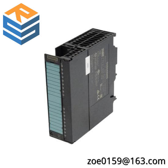 Siemens 6ES7 334-0KE00-0AB0  Analog Module