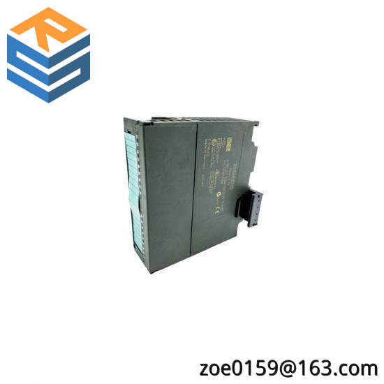 Siemens 6ES7 334-0KE00-0AB0 Analog module SM 334