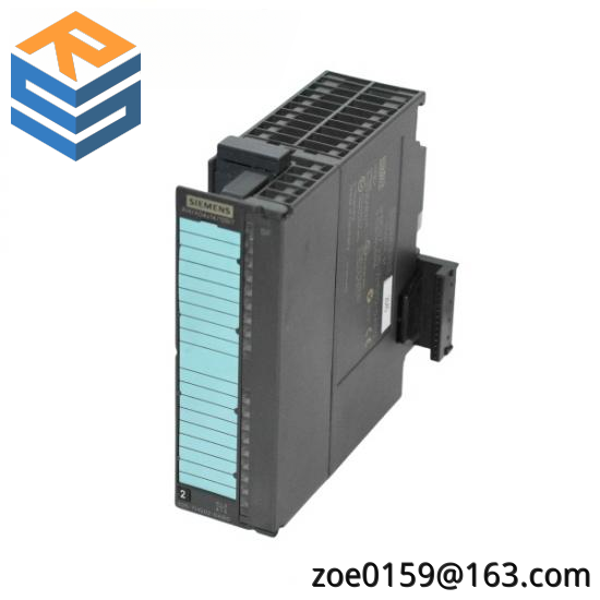 Siemens 6ES7 335-7HG02-0AB0  Analog I/O Module