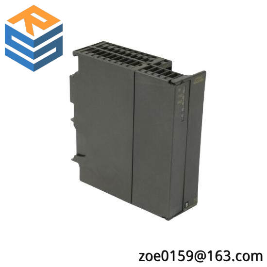 Siemens 6ES7 340-1CH02-0AE0  Communication Processor Module