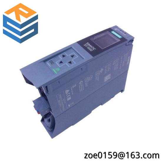 Siemens 6ES7 341-1CH02-0AE0  Communications Processor