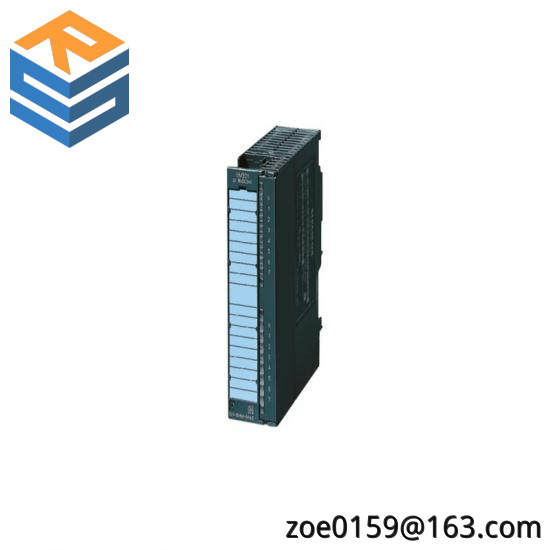 Siemens 6ES7 350-1AH03-0AE0 FM350-1 Counter Module