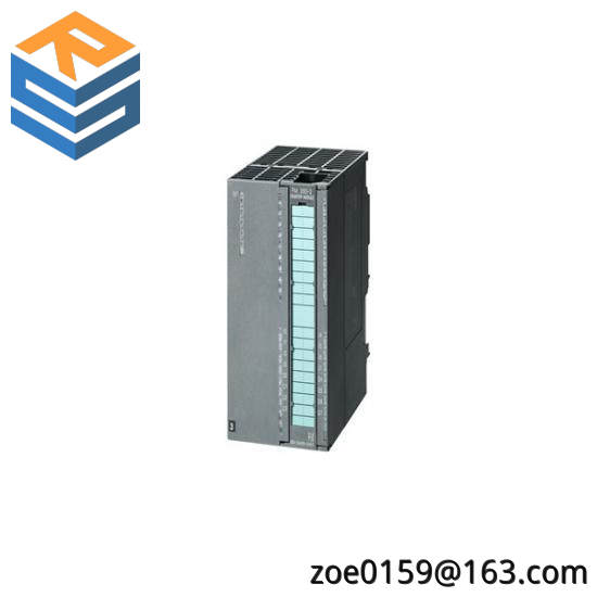 Siemens 6ES7 350-2AH00-0AE0 Counter Module
