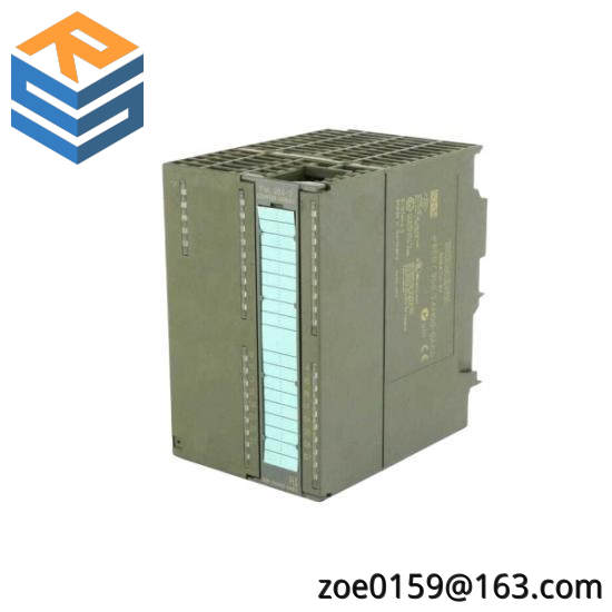 Siemens 6ES7 350-2AH00-0AE0  High Speed Counter Module