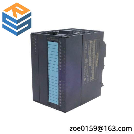 Siemens 6ES7 351-1AH01-0AE0  FM 351 Positioning Module
