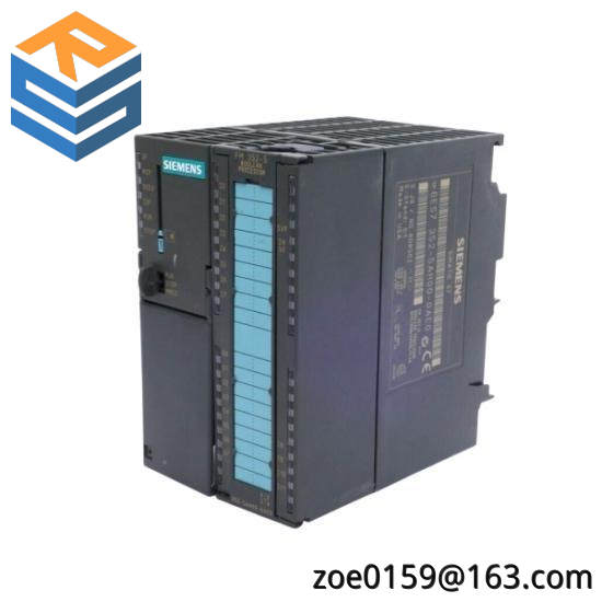 Siemens 6ES7 352-5AH00-0AE0  Boolean Processor
