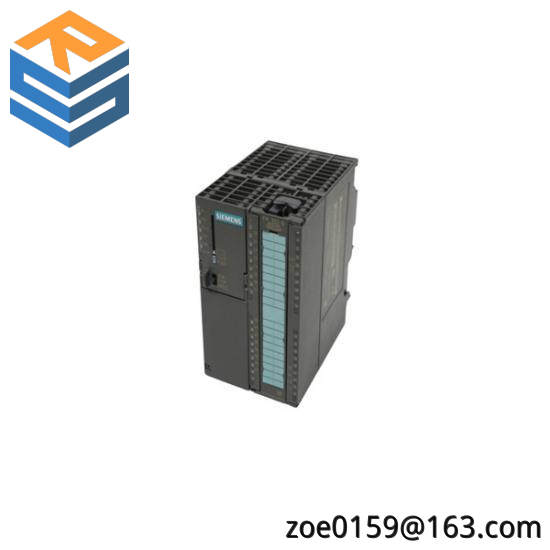 Siemens 6ES7 352-5AH00-0AE0 FM352-5 Boolean Processor
