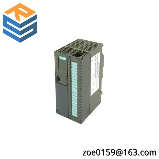 Siemens 6ES7 352-5AH00-0AE0 FM352-5 HIGH SPEED BOOLEAN PROCESSOR