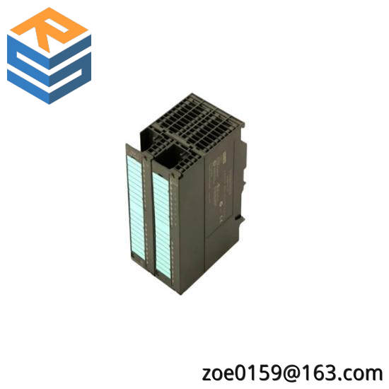 Siemens 6ES7 355-0VH10-0AE0 Control Unit FM 355 C