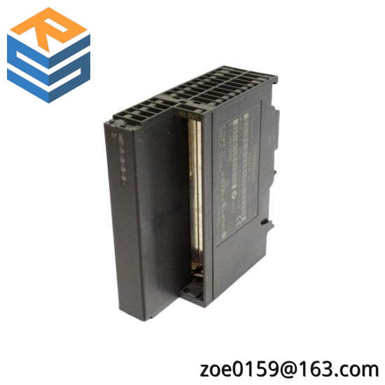 Siemens 6ES7 360-3AA01-0AA0  Interface Module