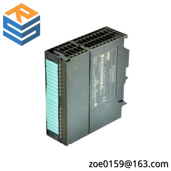 Siemens 6ES7 374-2XH01-0AA0  SM421 Digital Input Module