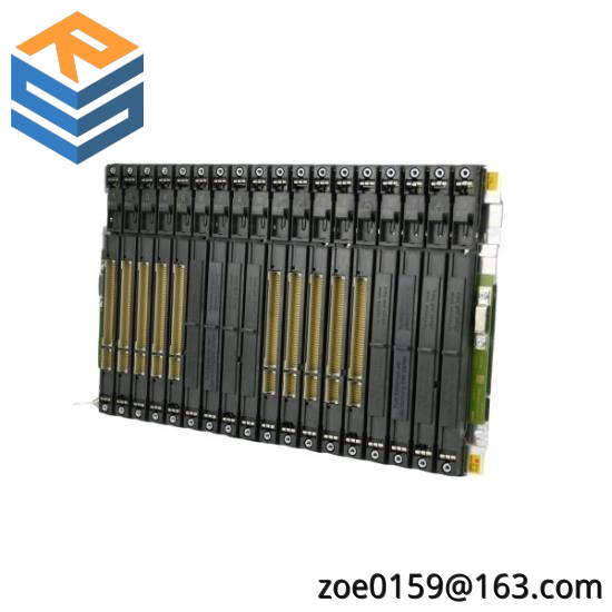 Siemens 6ES7 400-2JA10-0AA0  UR2-H Rack
