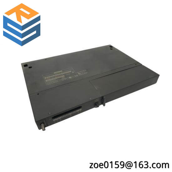 Siemens 6ES7 412-1XF04-0AB0  Processor Module