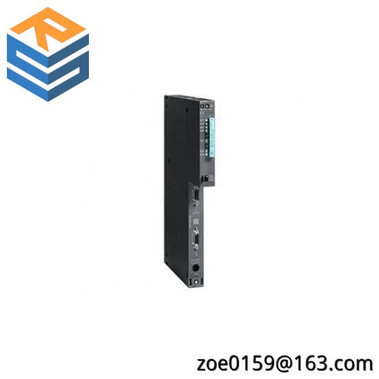 Siemens 6ES7 414-2XG03-0AB0 Processor Module