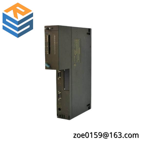 Siemens 6ES7 414-3XJ00-0AB0  CPU 414-3 Processor Module