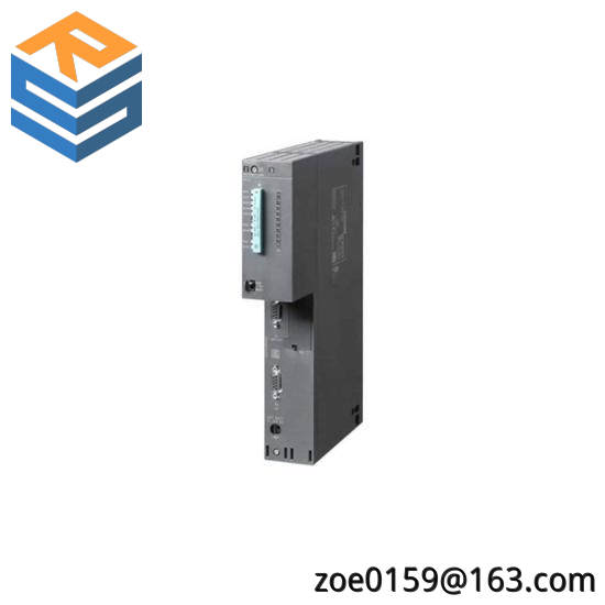 Siemens 6ES7 414-3XM05-0AB0 CPU MODULE